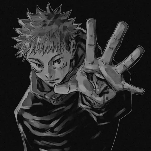 creator ☆itadori ♤yuji☆'s avatar