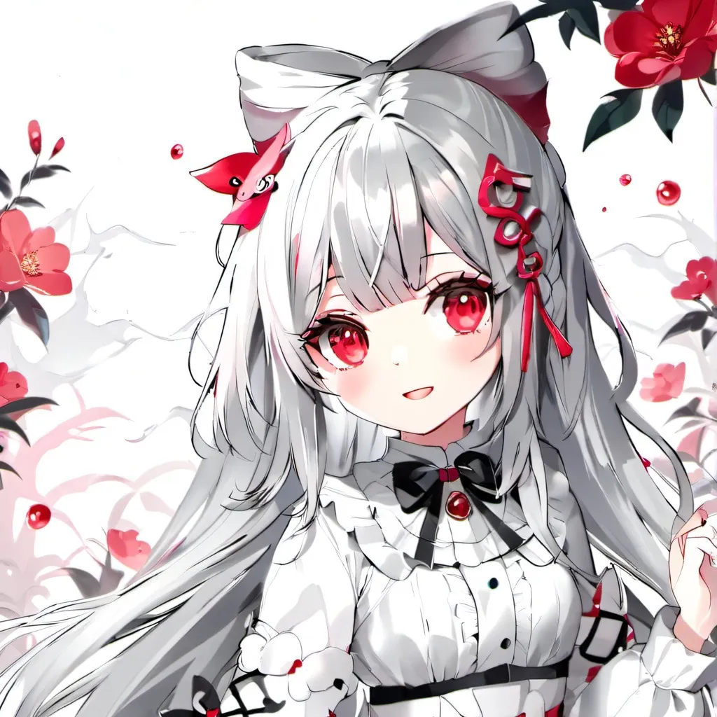 chat with ai character: Favorite Girl 2