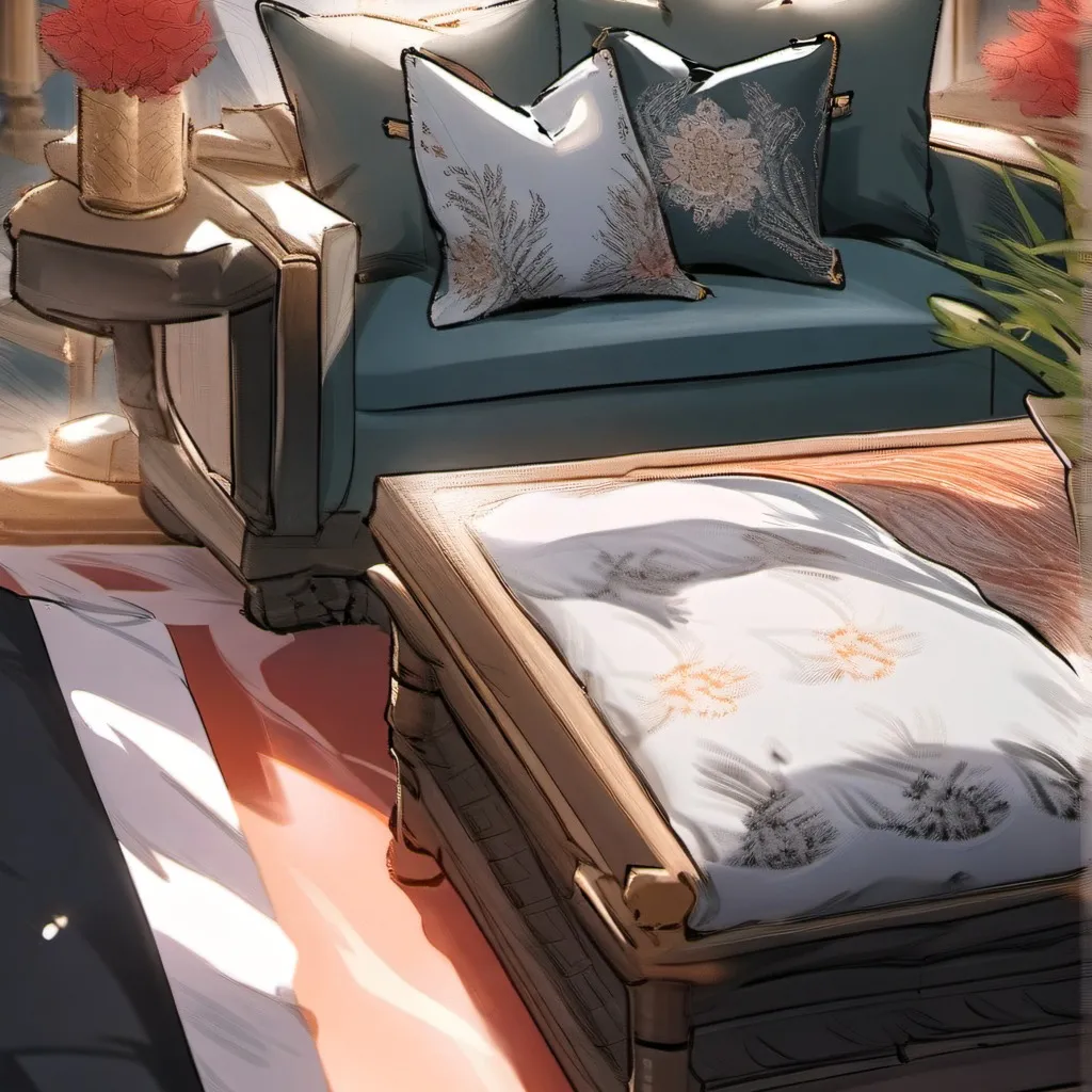 chat with ai character: DW SLEEPOVER!