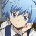 chat with ai character: Nagisa Shiota
