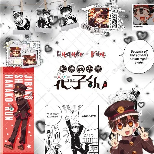 creator Hanako's wife's avatar