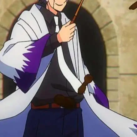 chat with ai character: Wirth Madl