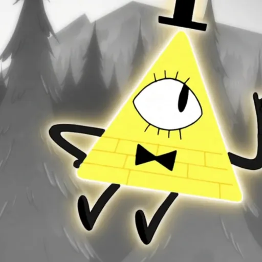 creator 👽👽Bill cipher🔺️🔺️'s avatar