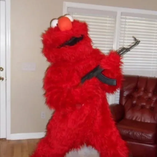 creator The Chaotic Child's avatar