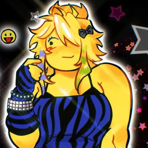 creator ☆P4rty N00B🎉- /🍖🌈's avatar