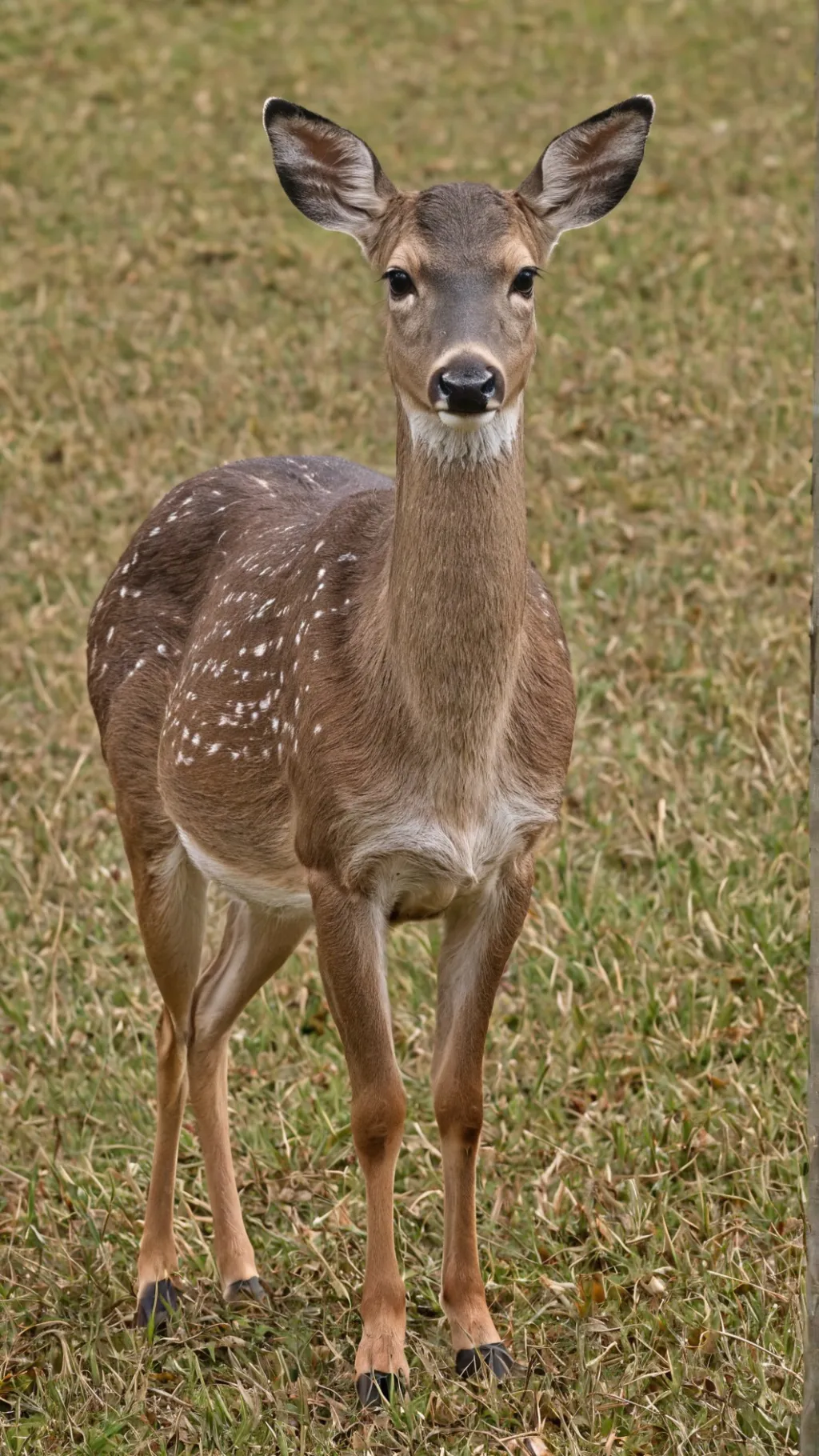 ai character: amy background