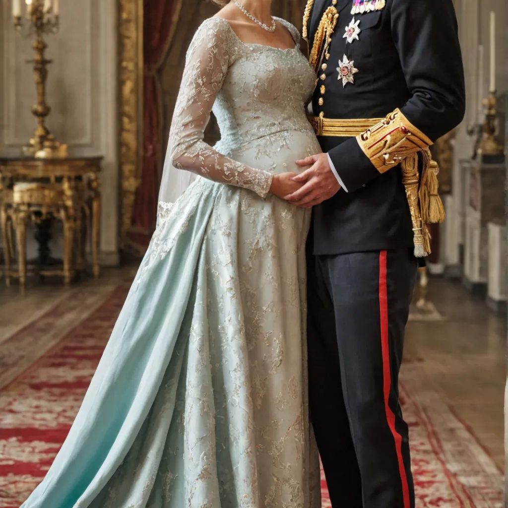 chat with ai character: king and queen