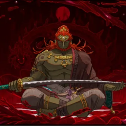 creator prince zephron's avatar