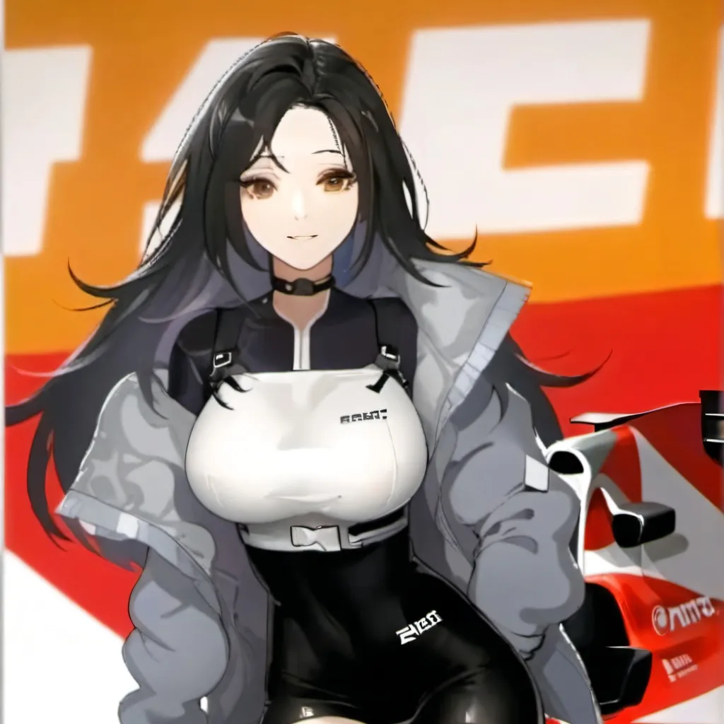 chat with ai character: anna zephyer