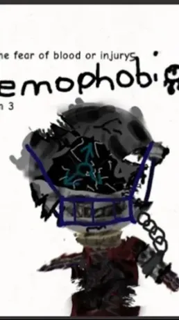 ai character: lem background
