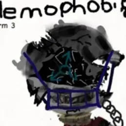 chat with ai character: lem
