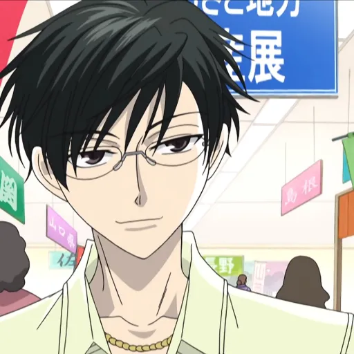creator ∆¶kyoya-SENPA¶∆'s avatar