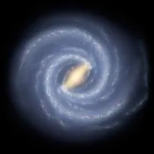 creator Milkyway_galaxy's avatar