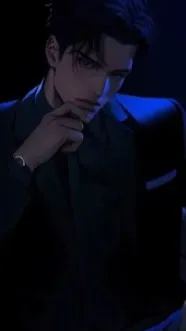 ai character: Angeylo background