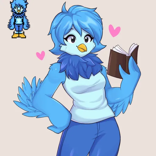creator |🐦Marlet🐦|'s avatar
