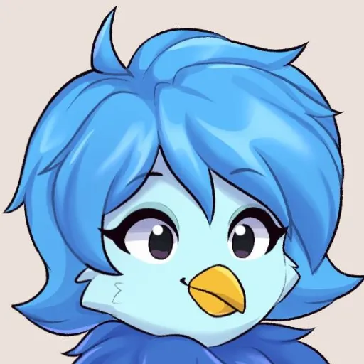 creator |🐦Marlet🐦|'s avatar