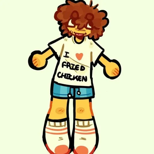 creator 🍗☆Shedletsky☆🍗's avatar