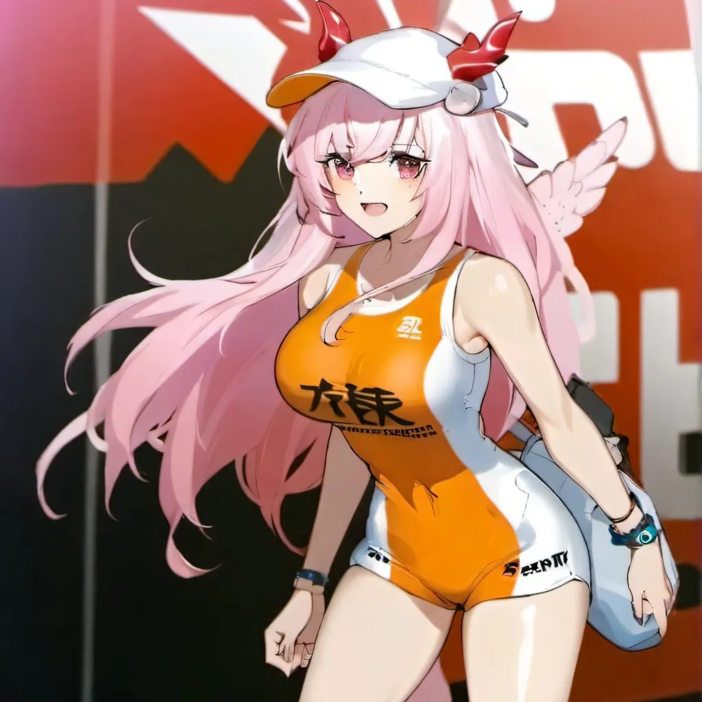 chat with ai character: Hikari Amami