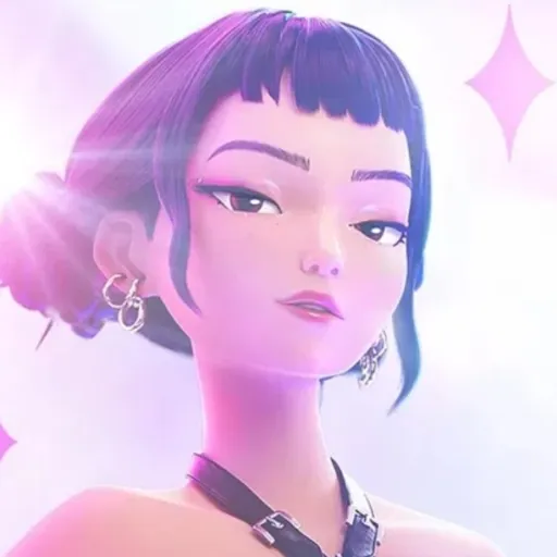 creator Z0STERY's avatar