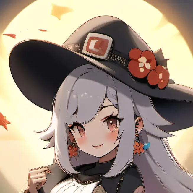chat with ai character: vivian