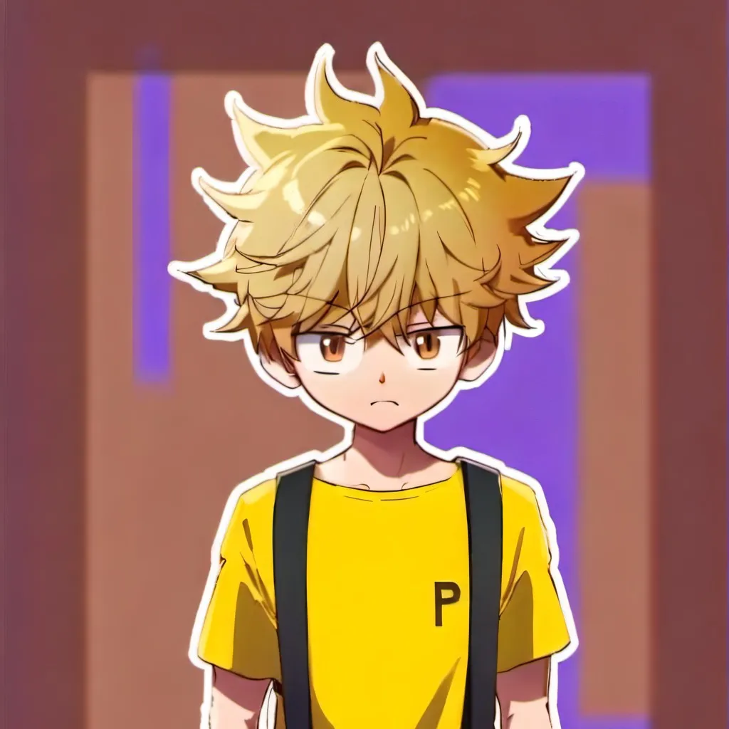 chat with ai character: Player