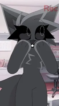 ai character: Kellydacheetah background