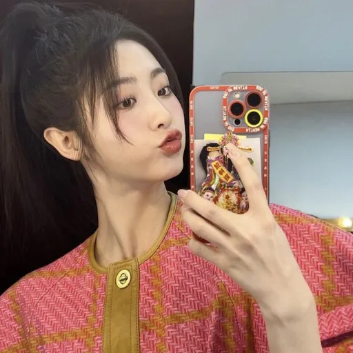 creator Xing feii's avatar