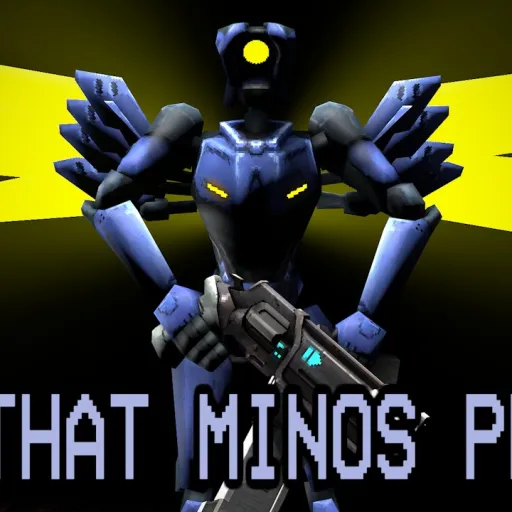 creator V1 the blue tincan's avatar