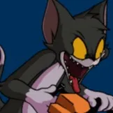 chat with ai character: 1945 Tom (insane)