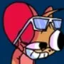 chat with ai character: Meme Mouse