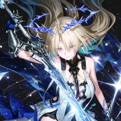 creator Fleurdelys's avatar