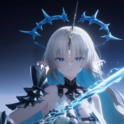 creator Fleurdelys's avatar
