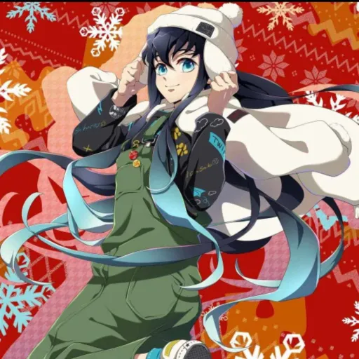 creator Cain Chax's avatar