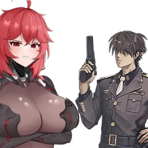 creator Mavmarksman's avatar