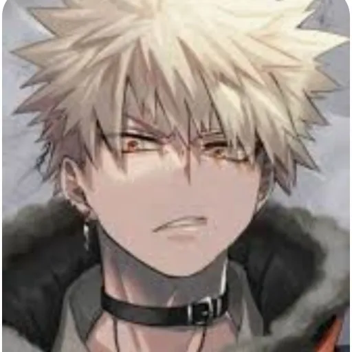 creator 🧡🖤KATSUKİ🧡🖤's avatar