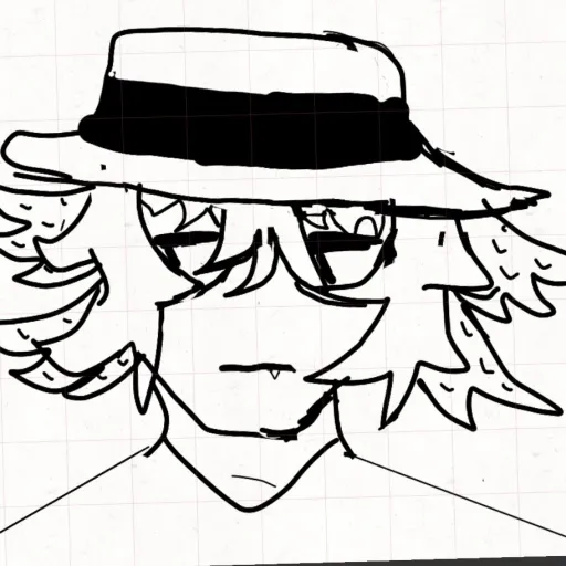 creator joegribouillis's avatar