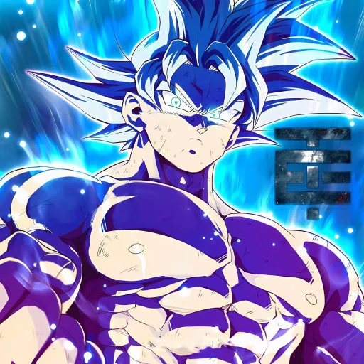 creator Son Goku p's avatar
