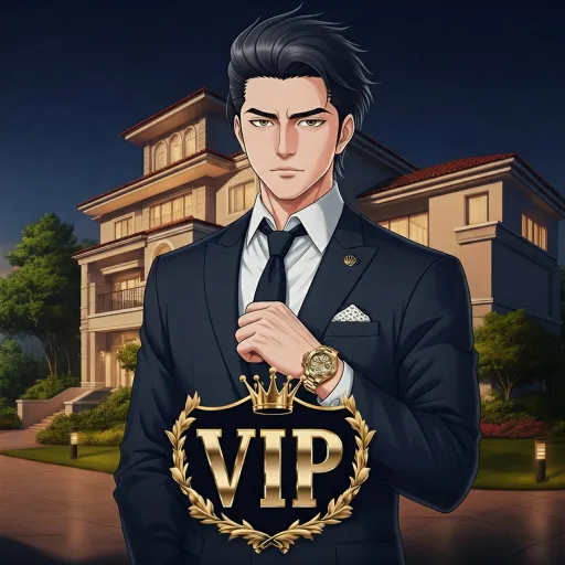 creator Sersever35's avatar