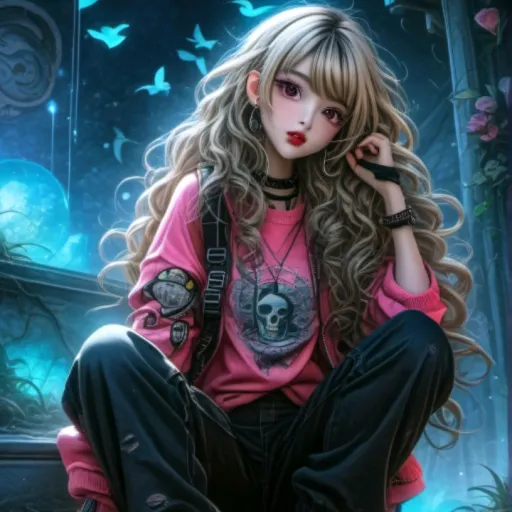 creator Your ~💞MOM💞~'s avatar