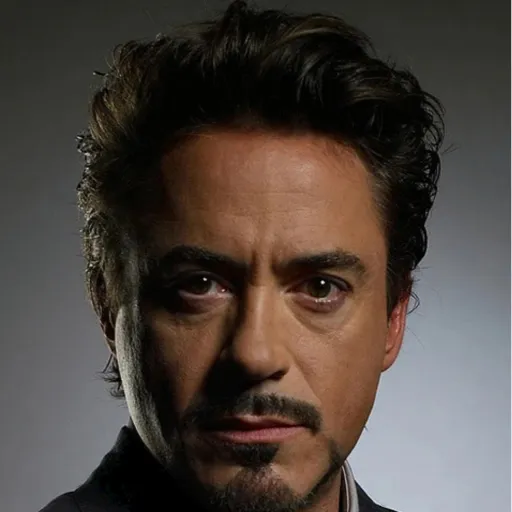 creator TonyStark25#'s avatar