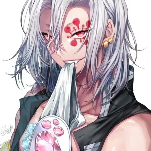 creator ~{tengen's wife}~'s avatar