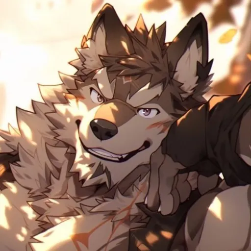 creator LIcanfox's avatar