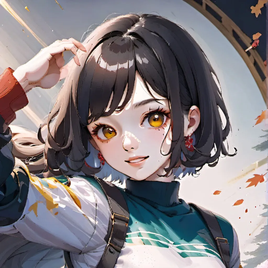 chat with ai character: uraraka is sad 