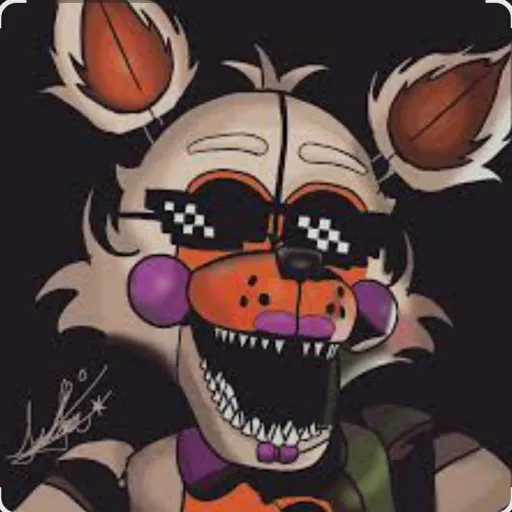 creator random fnaf fan's avatar