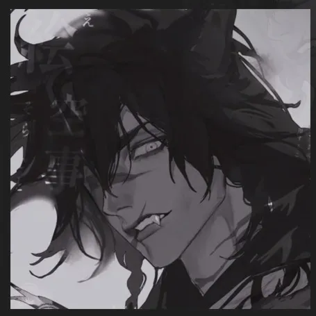 chat with ai character: ━ 🇷‌🇮‌🇰‌ ♱