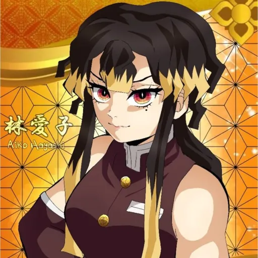 creator Aiko_hayashi's avatar