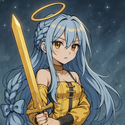 creator Aoi story's avatar