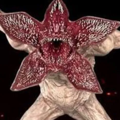 creator Demorgorgon's avatar