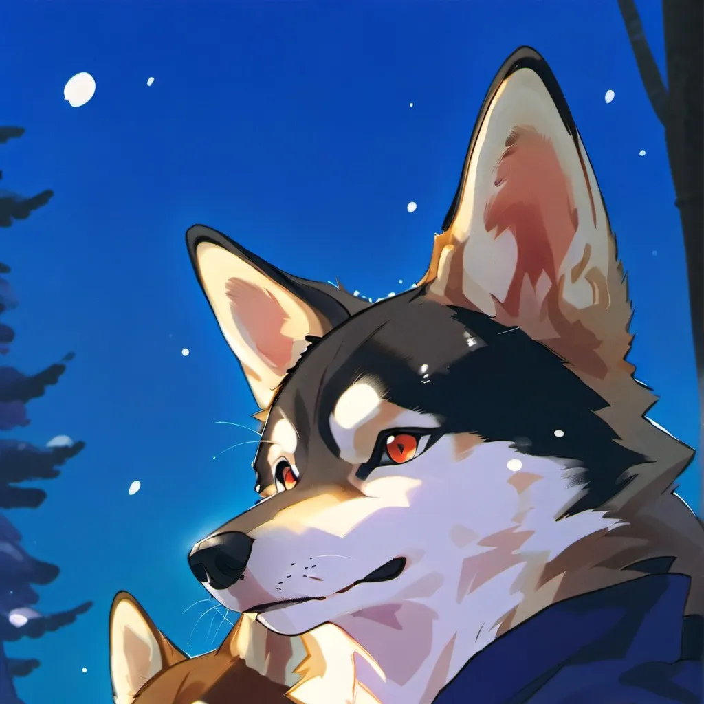 chat with ai character: My gang