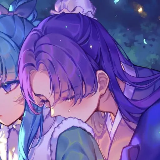 creator no.1 Jinshi fan's avatar